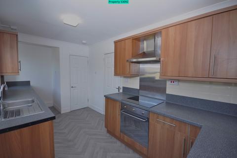 undefined, 7 Thrashbush Quadrant, Airdrie, ML6
