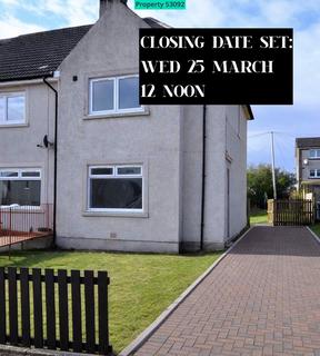 undefined, 7 Thrashbush Quadrant, Airdrie, ML6