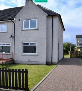 undefined, 7 Thrashbush Quadrant, Airdrie, ML6