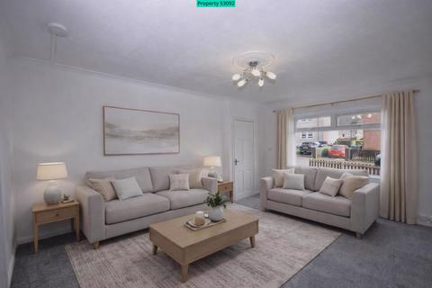 undefined, 7 Thrashbush Quadrant, Airdrie, ML6