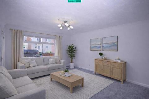 undefined, 7 Thrashbush Quadrant, Airdrie, ML6