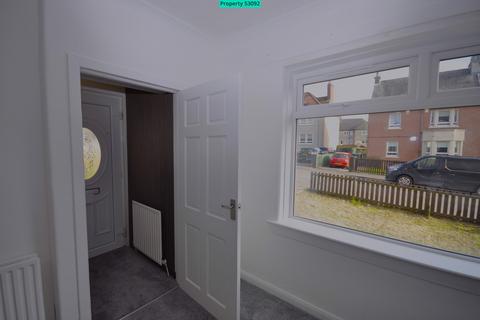 undefined, 7 Thrashbush Quadrant, Airdrie, ML6