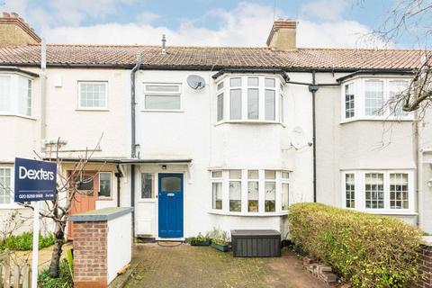 1 bedroom flat for sale, Bicester Road, Richmond TW9