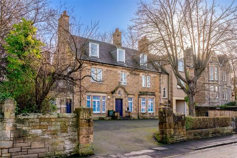2 bedroom apartment for sale, Polwarth Terrace, Edinburgh