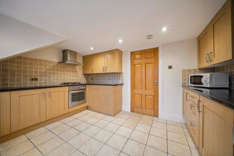 2 bedroom apartment for sale, Polwarth Terrace, Edinburgh