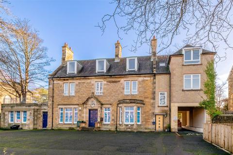 Polwarth Terrace, Edinburgh