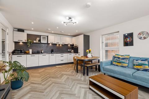 2 bedroom apartment for sale, Festival Court, Festival Park, Glasgow