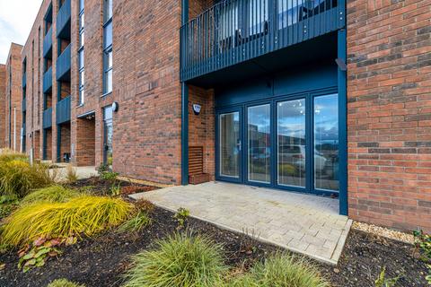 2 bedroom apartment for sale, Festival Court, Festival Park, Glasgow