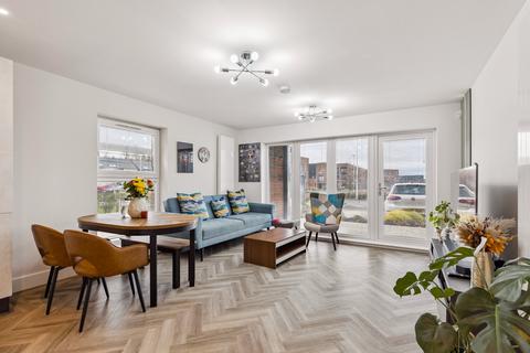 2 bedroom apartment for sale, Festival Court, Festival Park, Glasgow