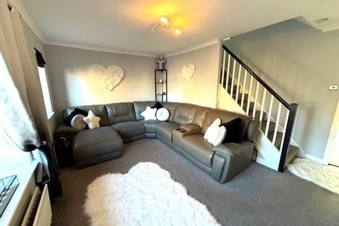 3 bedroom semi-detached house for sale, Truro Drive, Normanton