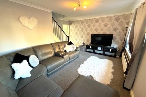 3 bedroom semi-detached house for sale, Truro Drive, Normanton