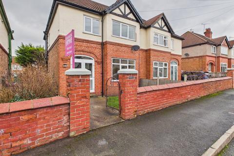 3 bedroom semi-detached house for sale, Kings Crescent West, Boughton