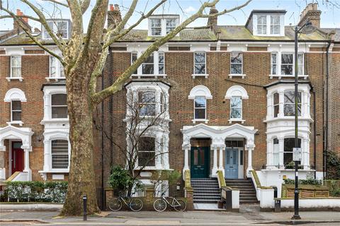 undefined, Grosvenor Avenue, London, N5