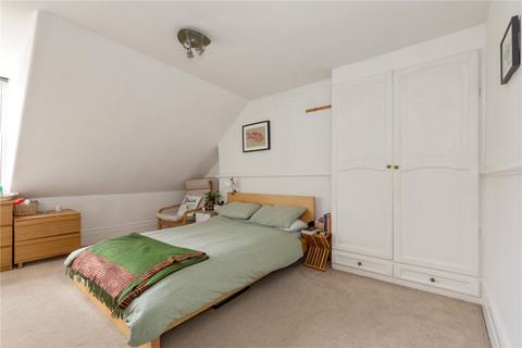 undefined, Grosvenor Avenue, London, N5