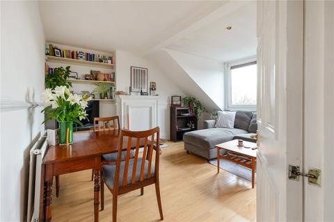undefined, Grosvenor Avenue, London, N5