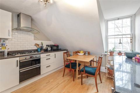 undefined, Grosvenor Avenue, London, N5