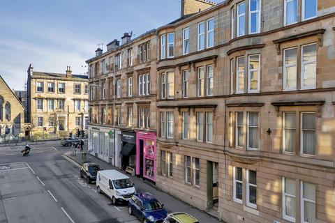 2 bedroom flat for sale, Park Road, Glasgow G4