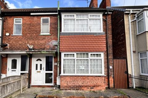 undefined, Etherington Drive, Hull