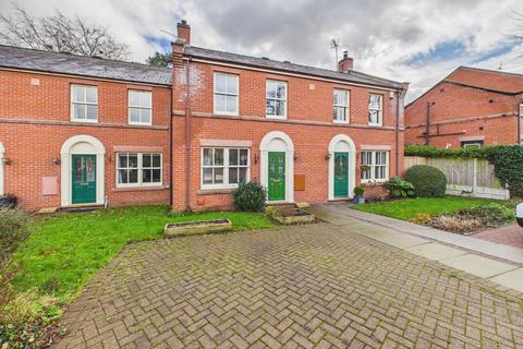 undefined, Newall Close, Tattenhall