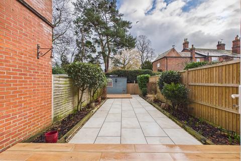 undefined, Newall Close, Tattenhall