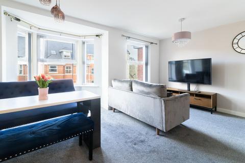 2 bedroom apartment for sale, Tudor Coppice, Solihull B91