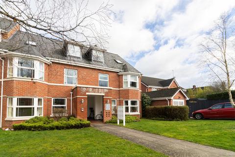 1 bedroom apartment for sale, Tudor Coppice, Solihull B91