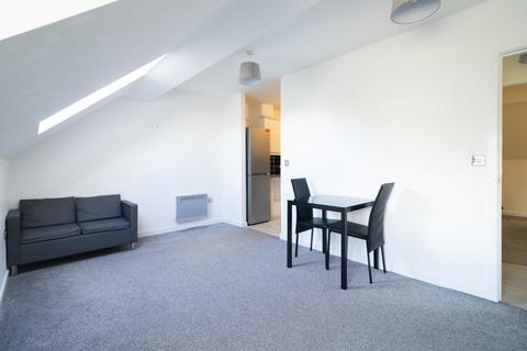 1 bedroom apartment for sale, Tudor Coppice, Solihull B91