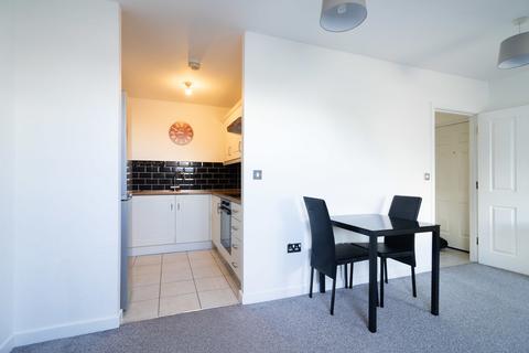 1 bedroom apartment for sale, Tudor Coppice, Solihull B91