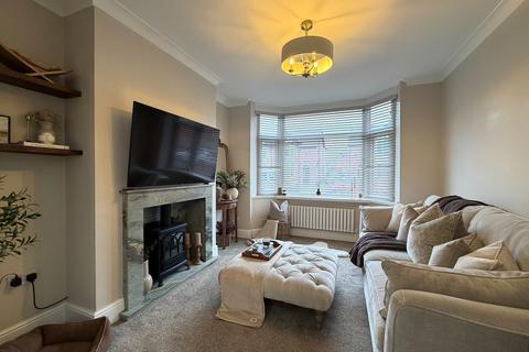 3 bedroom semi-detached house for sale, Nantwich Road, Middlewich