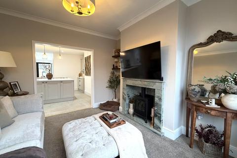 3 bedroom semi-detached house for sale, Nantwich Road, Middlewich