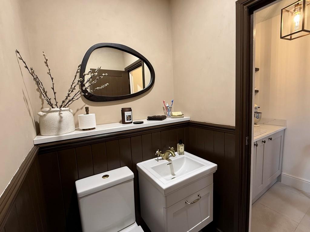 Guest WC