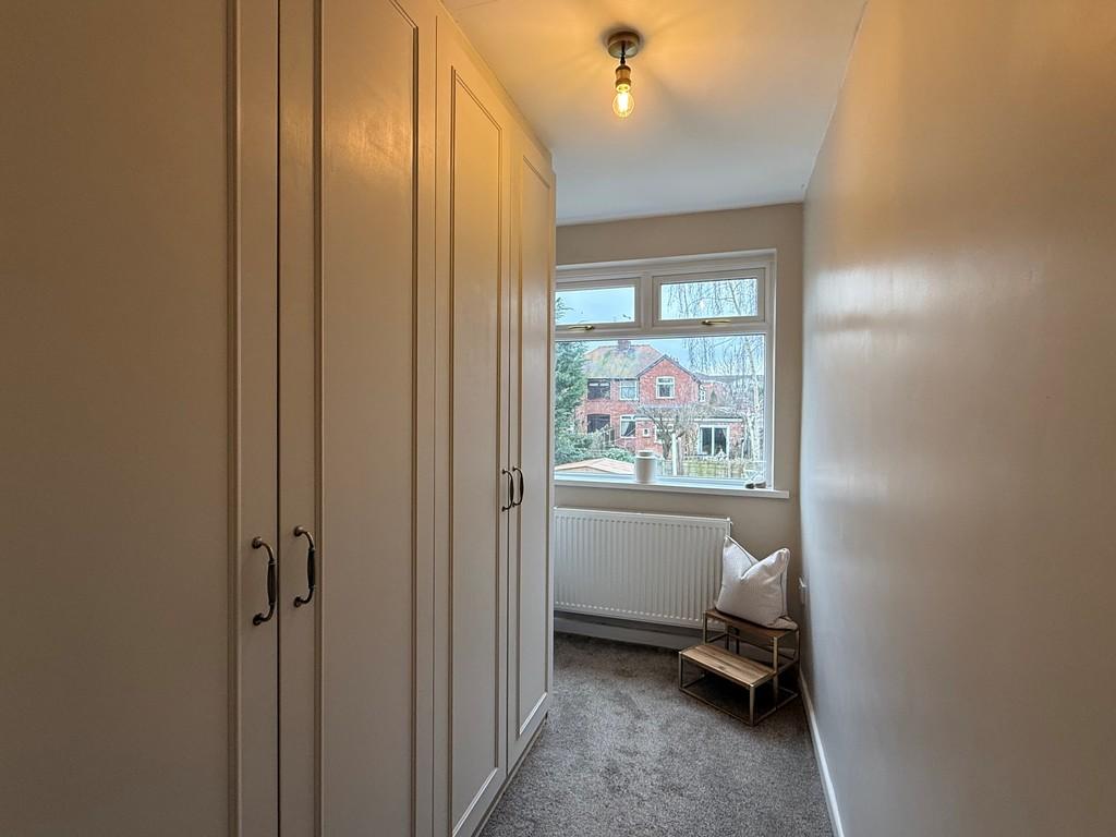 Dressing Room