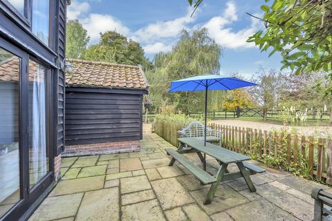 undefined, Brundish, Woodbridge