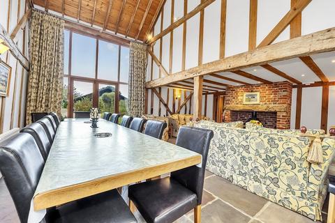 undefined, Brundish, Woodbridge