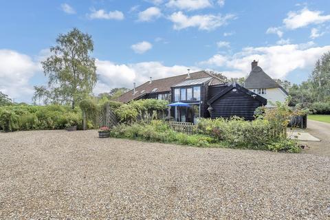 undefined, Brundish, Woodbridge