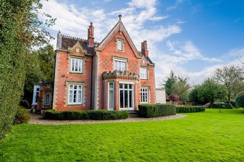 5 bedroom detached house for sale, Bressingham, Diss