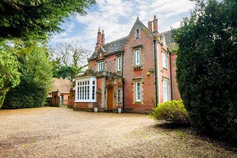 5 bedroom detached house for sale, Bressingham, Diss