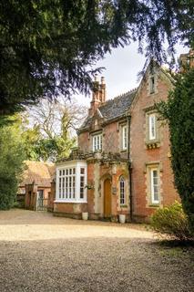 5 bedroom detached house for sale, Bressingham, Diss