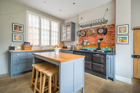 5 bedroom detached house for sale, Bressingham, Diss
