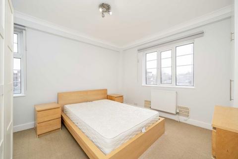 2 bedroom flat to rent, Chiswick Village, London W4