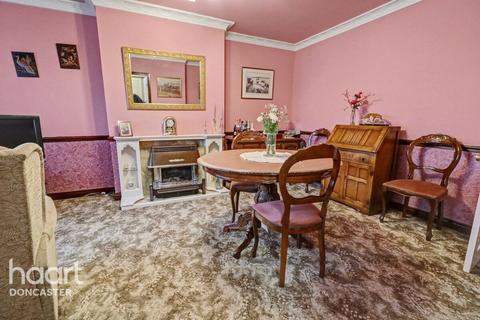 2 bedroom detached bungalow for sale, Barnsdale View, Norton, Doncaster