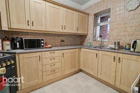 2 bedroom detached bungalow for sale, Barnsdale View, Norton, Doncaster