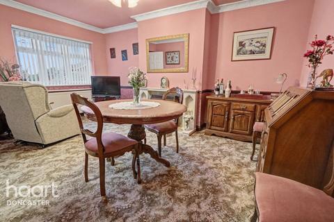 2 bedroom detached bungalow for sale, Barnsdale View, Norton, Doncaster