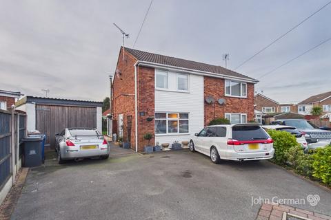 undefined, Poplar Close, Uttoxeter