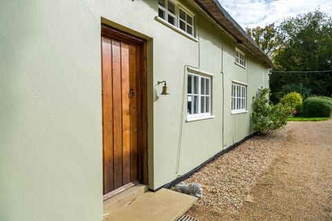 undefined, Brundish, Woodbridge