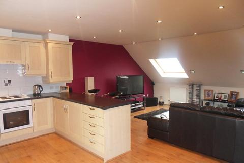 undefined, Pankhurst Close, Blackburn