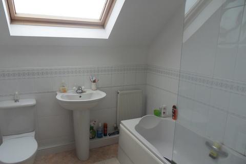 undefined, Pankhurst Close, Blackburn