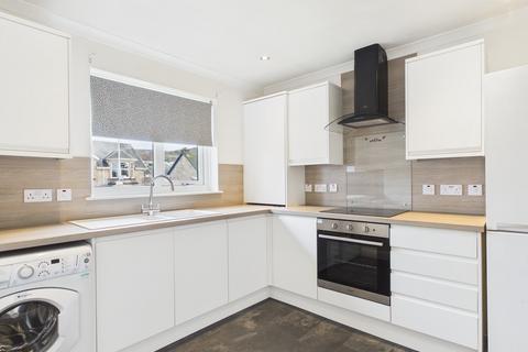 2 bedroom apartment to rent, Dumbuck Gardens, Dumbarton G82