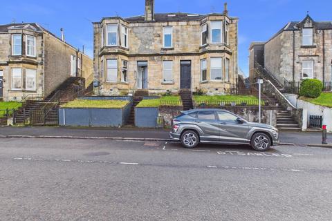 3 bedroom apartment for sale, Brachelston Street, Greenock PA16