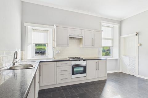 3 bedroom apartment for sale, Brachelston Street, Greenock PA16